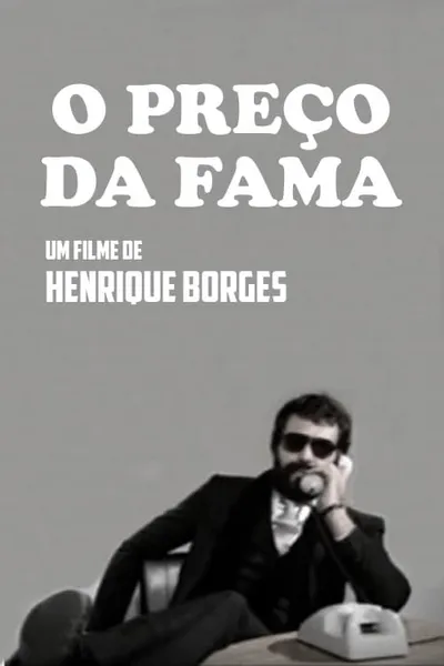 O Preço da Fama