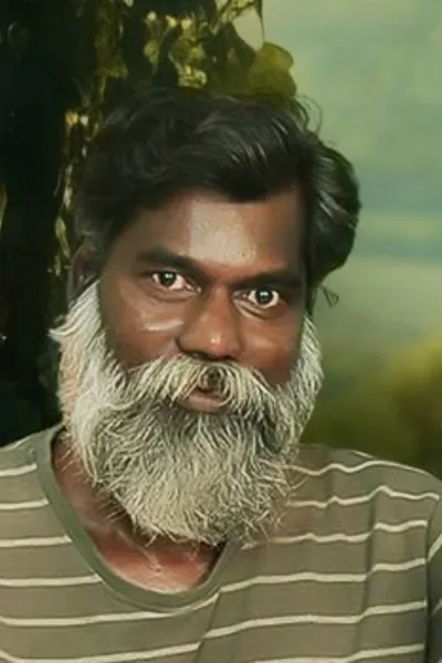 Rajan Pootharakkal