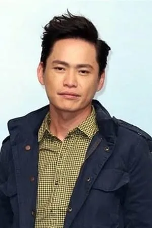 Brando Huang