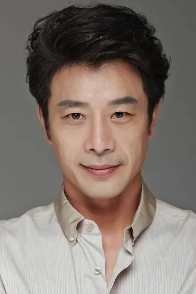 Kim Jin-geun