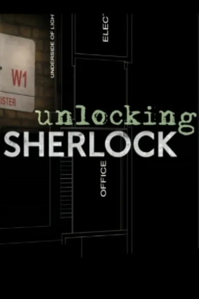 Unlocking Sherlock