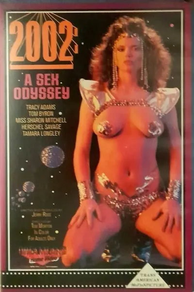 2002: A Sex Odyssey