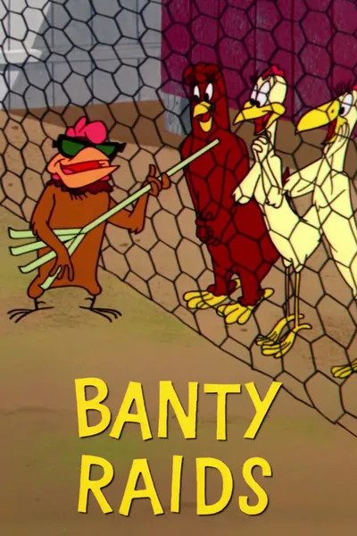 Banty Raids