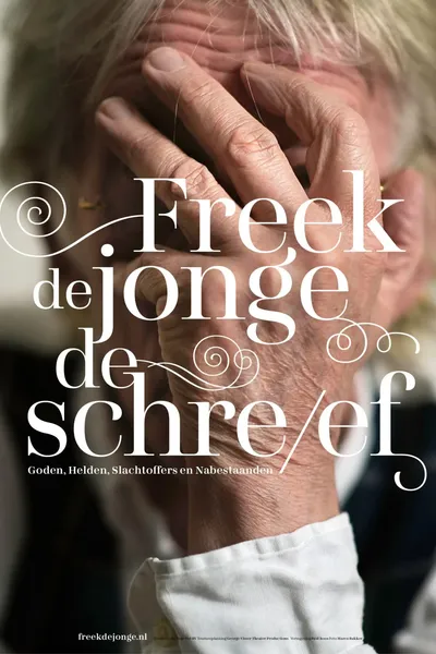 Freek de Jonge: De Schreef