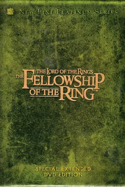 The Fellowship of the Ring: From Book to Script