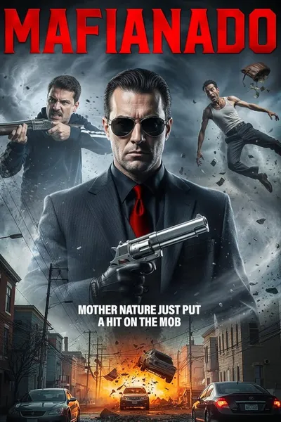 Mafianado