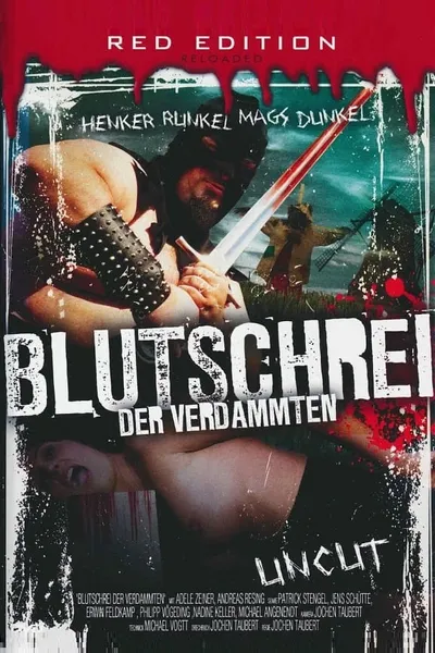 Blutschrei der Verdammten