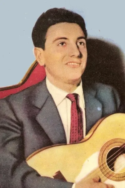 José Luis