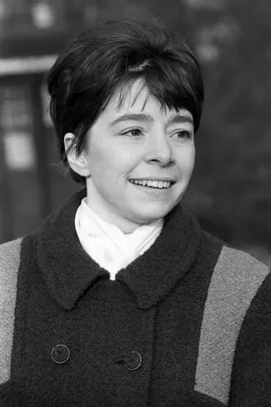 Jackie Lane