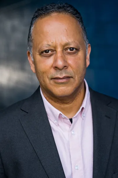 Kammy Darweish