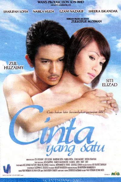 Cinta Yang Satu