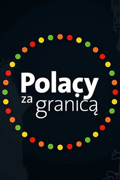 Polacy za granicą