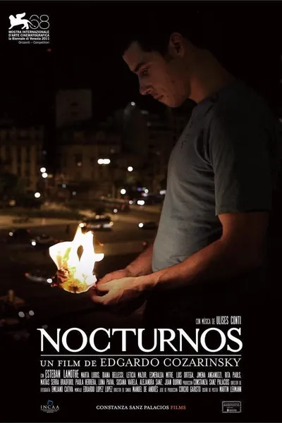 Nocturnos