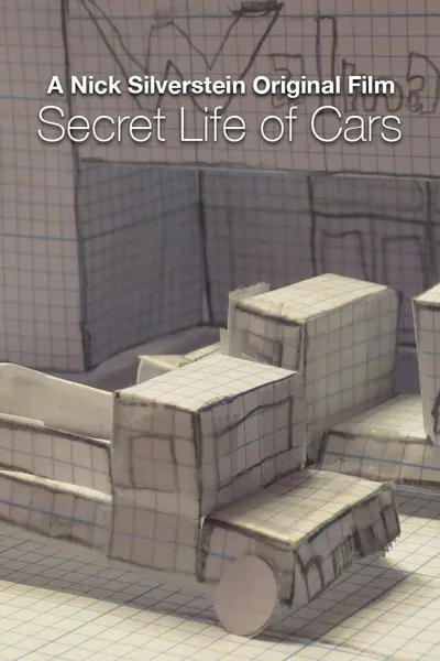 Secret Life of Cars