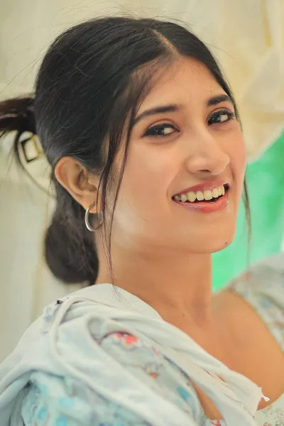Aarthi Shalini