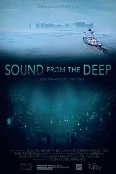 Sound from the Deep