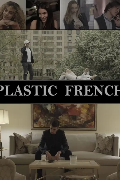 Plastic French