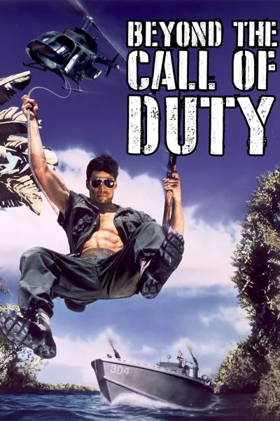 Beyond the Call of Duty