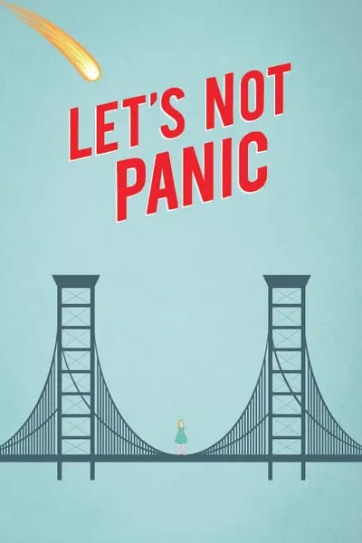 Let's Not Panic