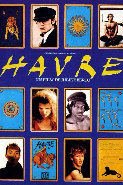 Havre