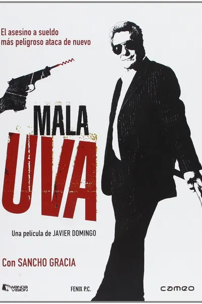 Mala uva