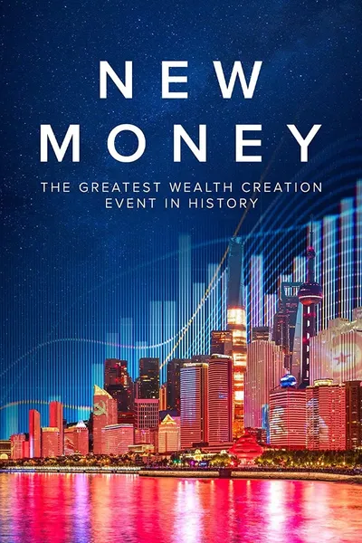 New Money: The Greatest Wealth Creation Event in History