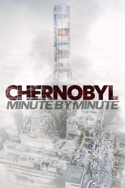 Chernobyl: Minute by Minute