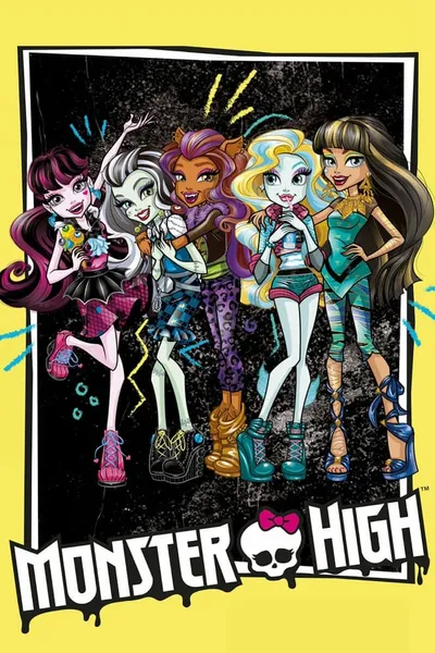 Monster High