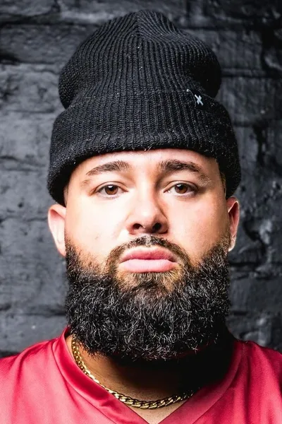 Jay Joshua