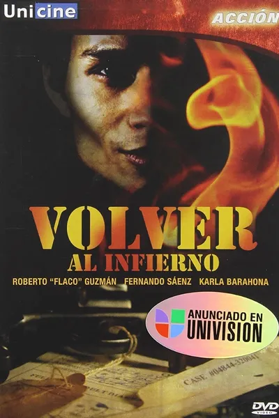 Volver al Infierno