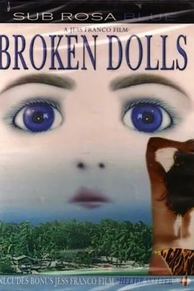 Broken Dolls