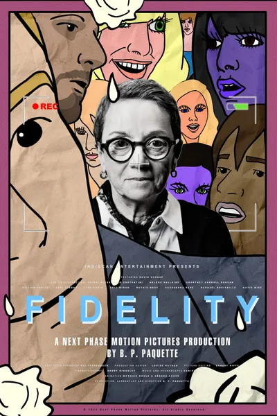 Fidelity