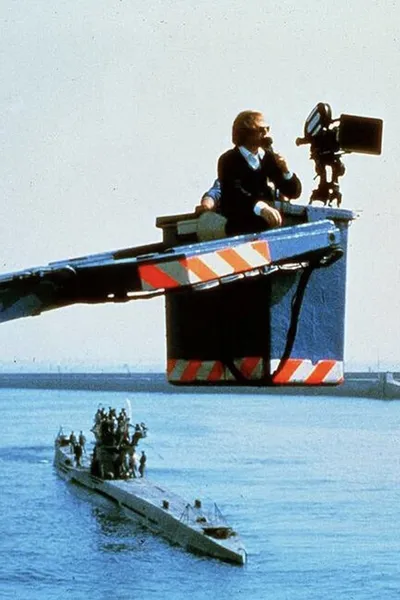 Das Boot: Behind The Scenes