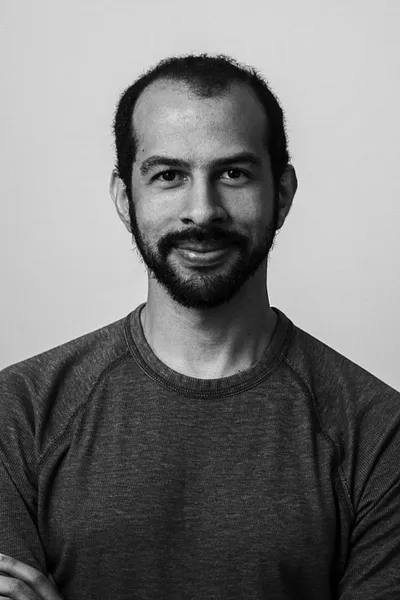 Michael Tucker