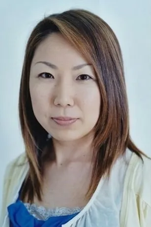 Mayumi Yamaguchi