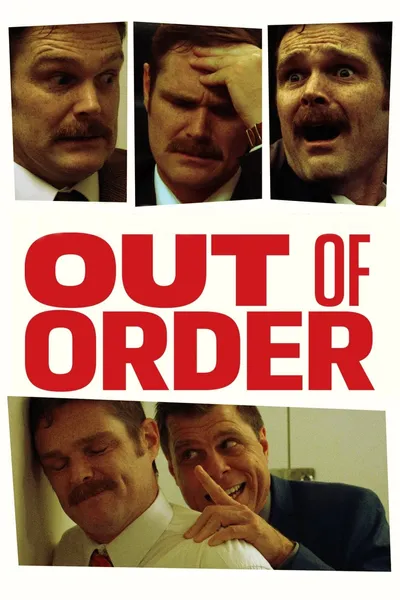 Out of Order