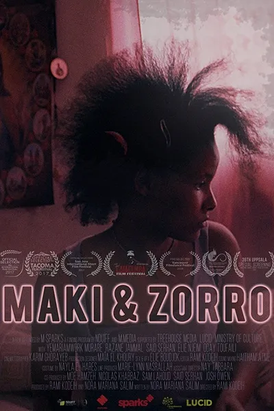 Maki & Zorro