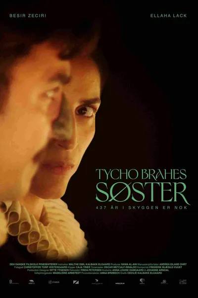 The Genius' sister