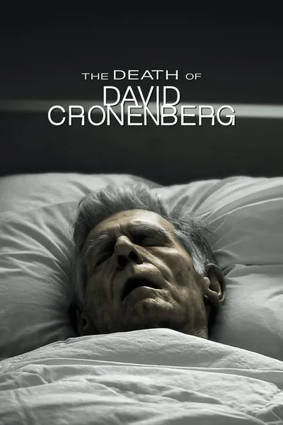 The Death of David Cronenberg