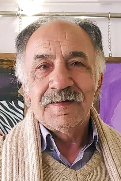 Mahmoud Jafari