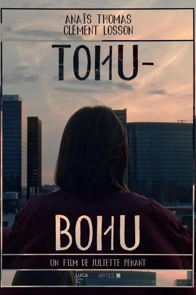 Tohu Bohu