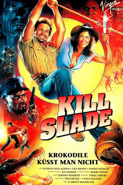 Kill Slade