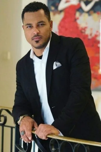 Van Vicker