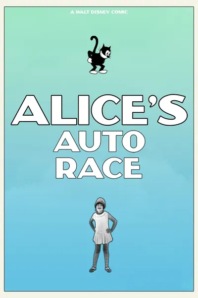 Alice's Auto Race