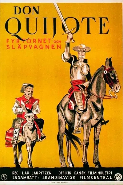 Don Quixote