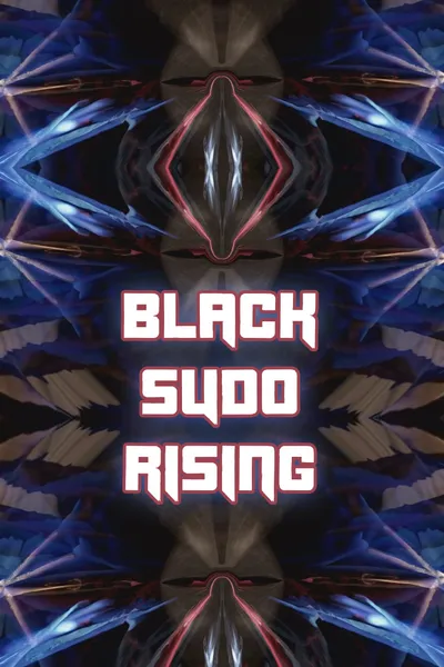 Black Sudo Rising