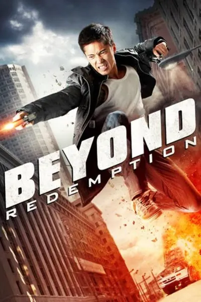 Beyond Redemption