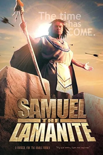 Samuel the Lamanite