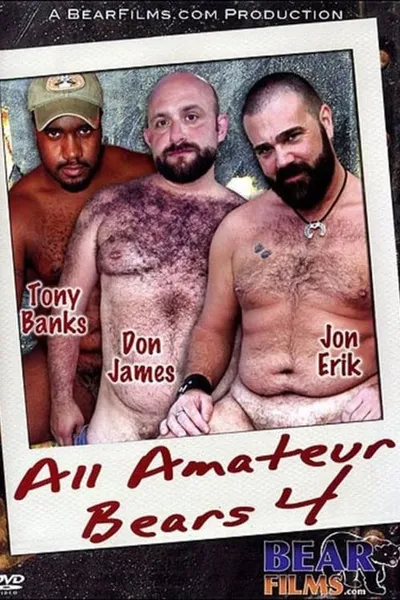 All Amateur Bears 4