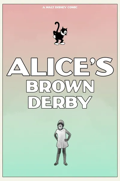 Alice's Brown Derby